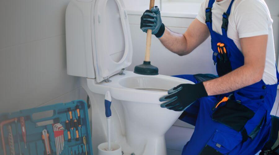 Professional Leak Detection Services in Kieler, WI